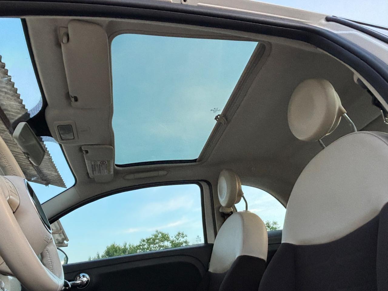 Fiat 500 1.3 Multijet. Neopatentati. Garanzia 12mesi