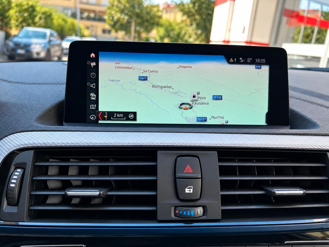 Bmw 220 220d Coupé Msport PRONTA CONSEGNA
