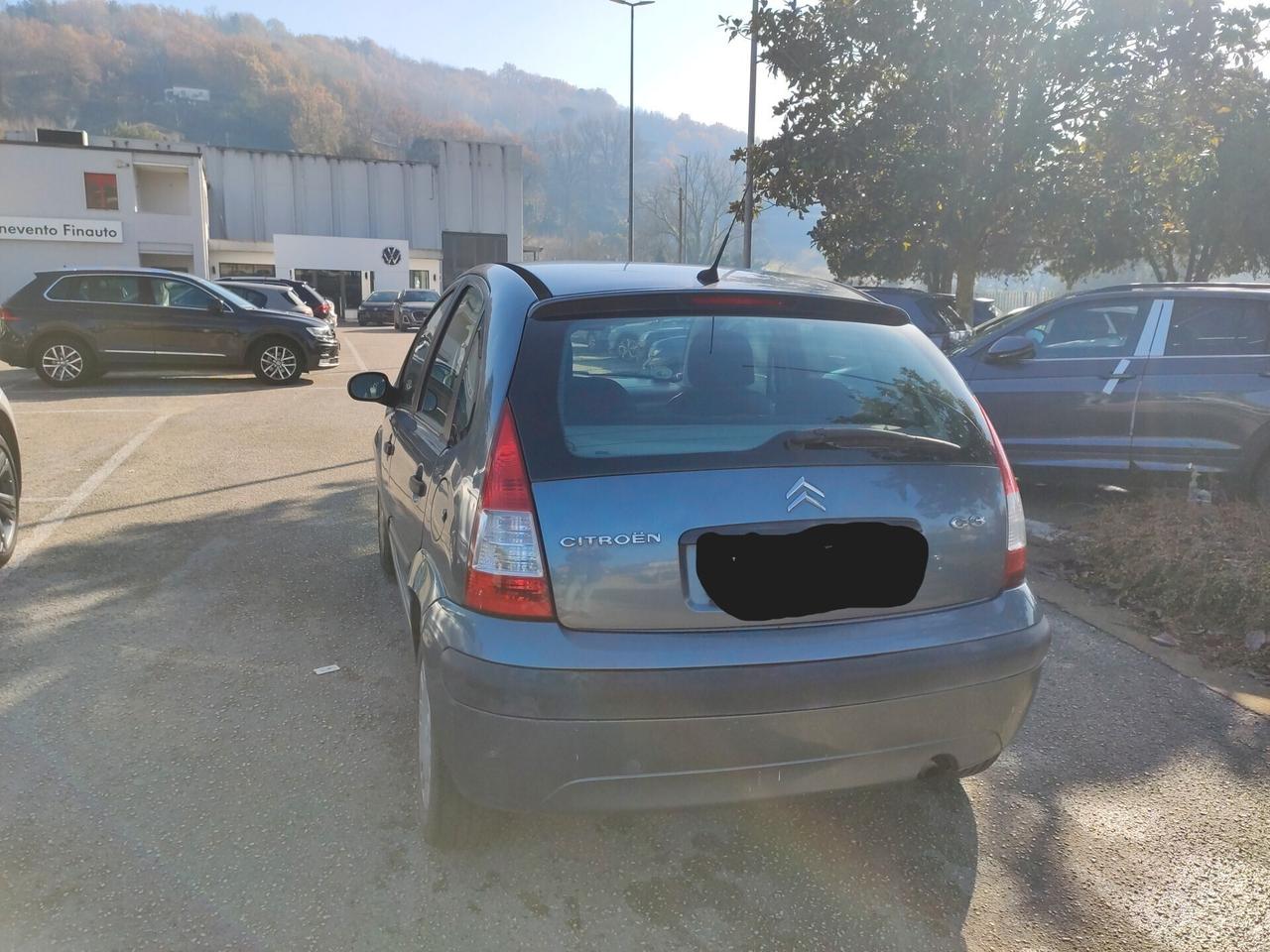 Citroen C3 1.1 Classique