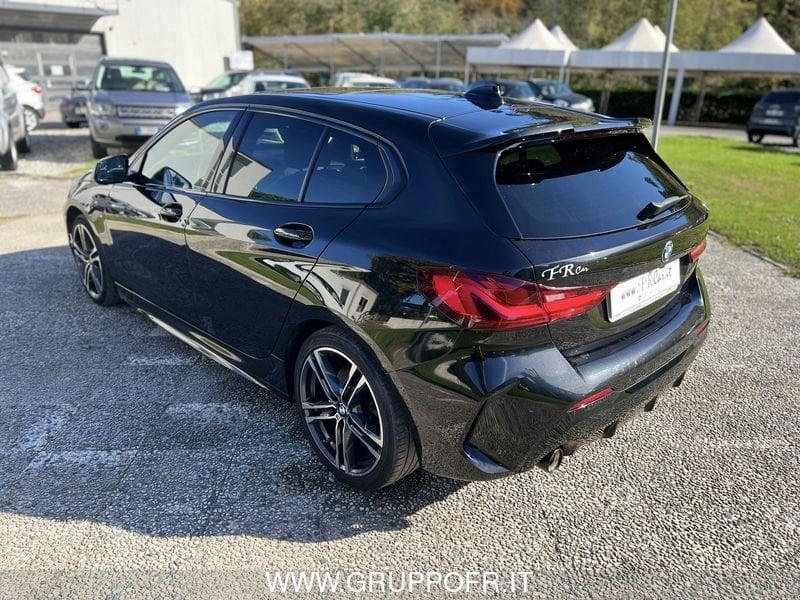 BMW Serie 1 116d 5p. Msport