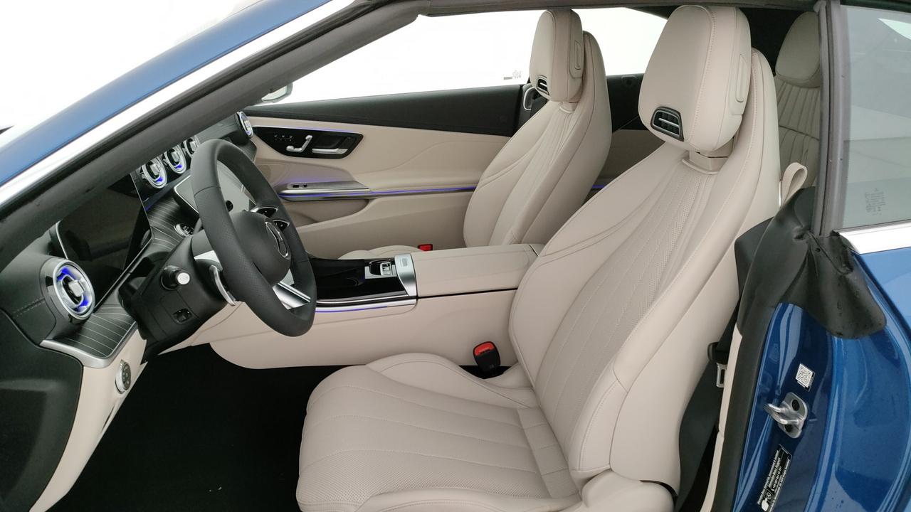 Mercedes-Benz CLE 300 4MATIC Cabrio