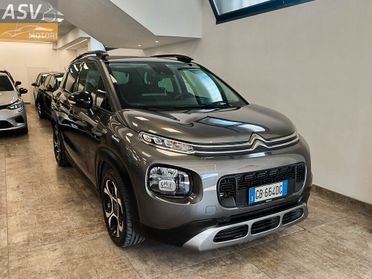 Citroen C3 Aircross 1.5 blue hdi Shine s