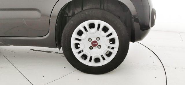 FIAT Panda 1.2 Easy - OK NEOPATENTATI