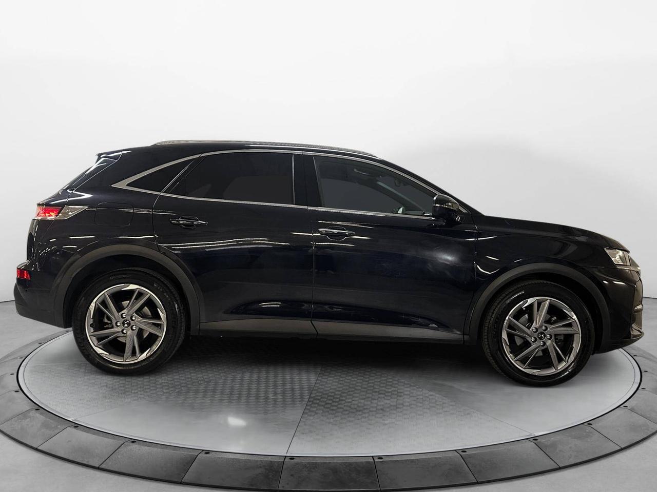 DS DS7 Crossback 2.0 bluehdi Prestige 180cv