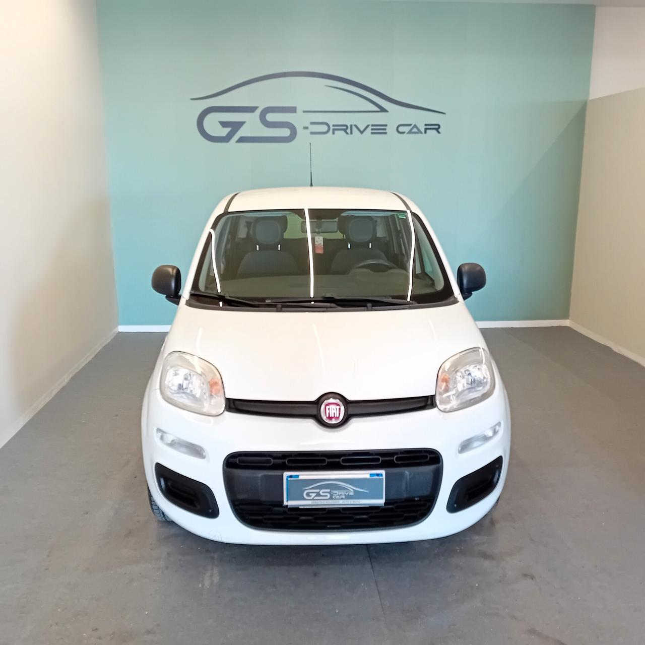 Fiat Panda 1.2 EasyPower Lounge