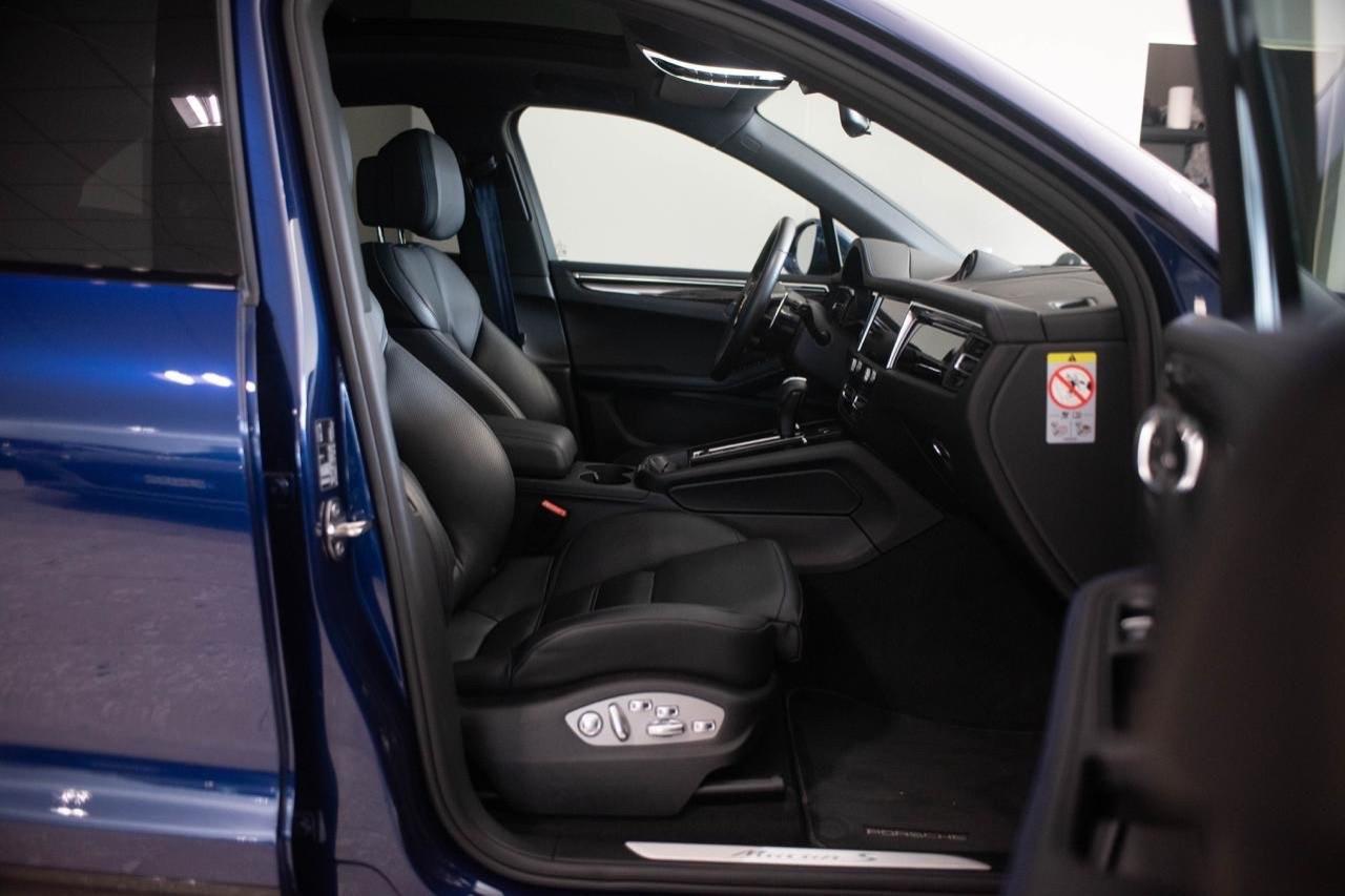 Porsche Macan 2.9 S