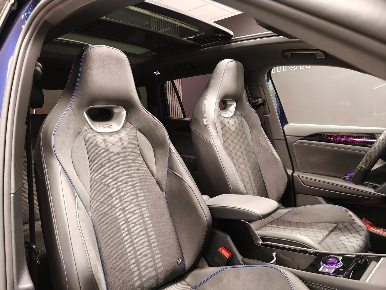Volkswagen Tayron 1.5 TSI eHybrid DSG R-Line Plus