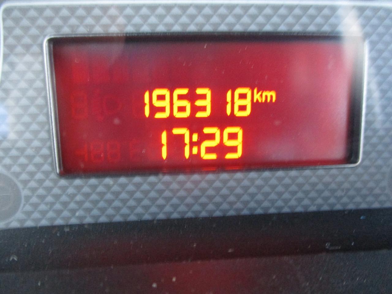 Fiat Qubo 1.3 MJT Dynamic MOLTO BELLO 2016