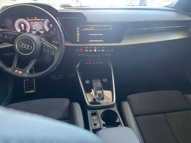 Audi A3 A3 3.5 TFSI s-tronic S-LINE