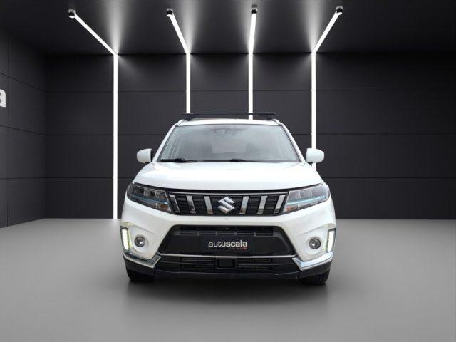 SUZUKI Vitara 1.4 Hybrid Cool