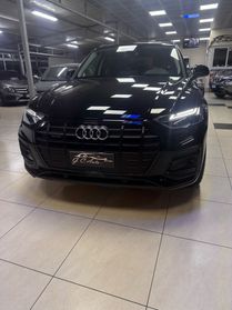 Audi Q5 SQ5 TDI quattro tiptronic sport attitude