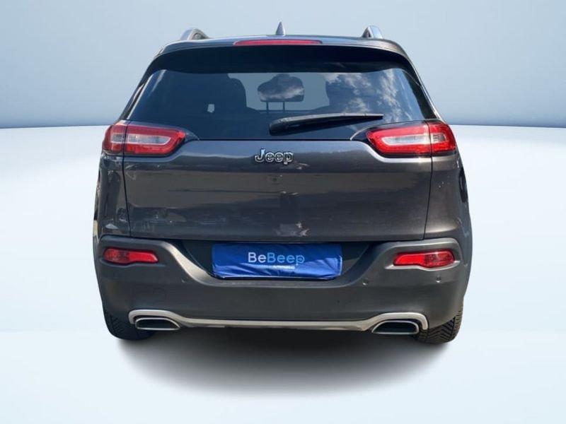 Jeep Cherokee 2.2 MJT II LIMITED 4WD ACTIVE DRIVE I 200