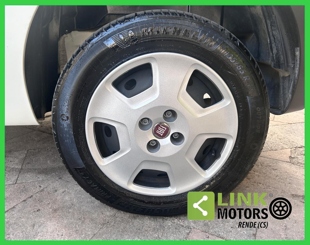 Fiat Fiorino 1.4 77cv Benzina/Metano 06/2020