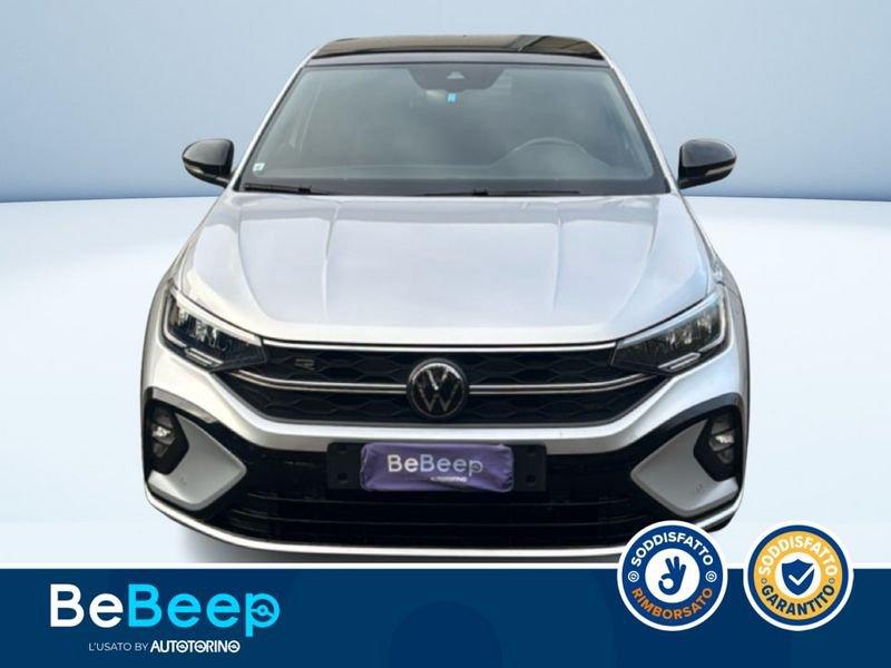 Volkswagen Taigo 1.0 TSI R-LINE 110CV