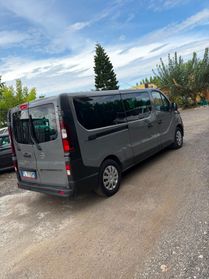 Opel Vivaro 29 1.6 BiTurbo S&S EcoFLEX PL-TN Combi Sport