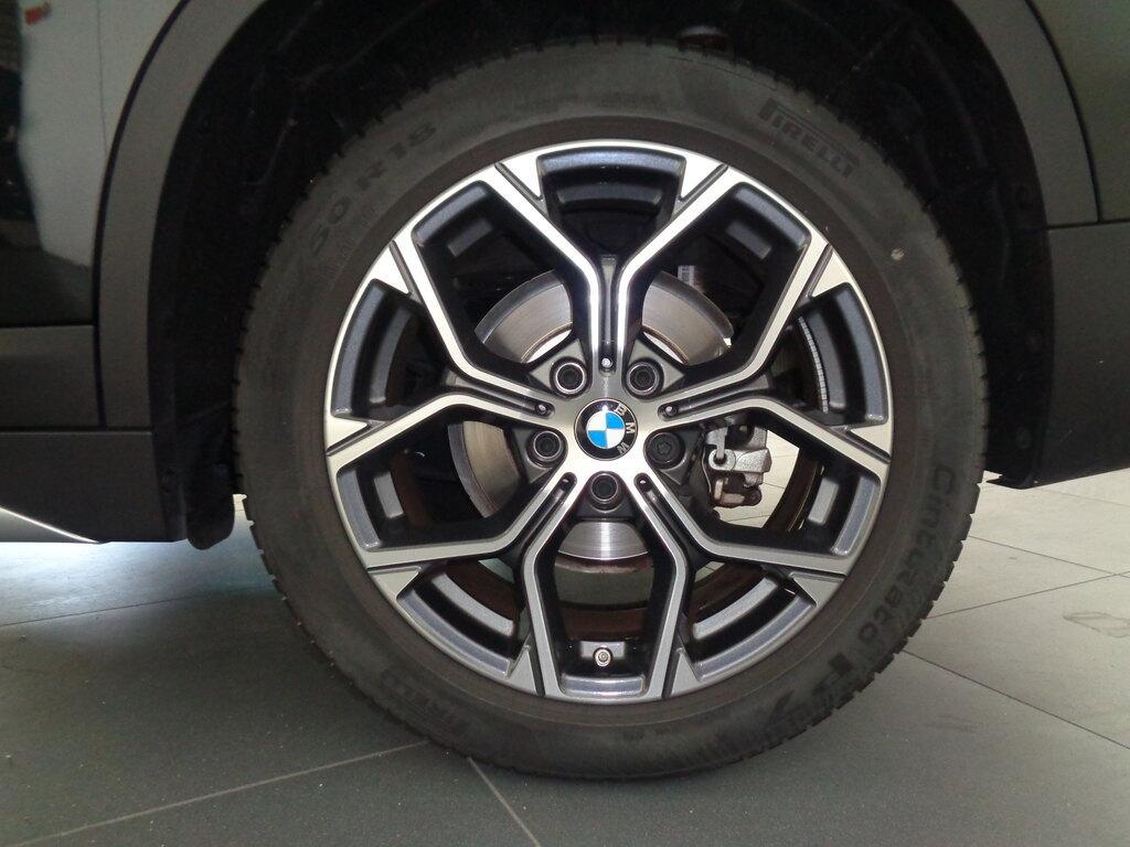 BMW X1 18 i xLine sDrive Steptronic