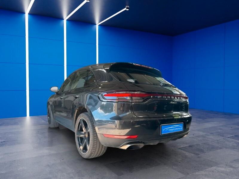 PORSCHE Macan 1ªs. '13-'25 Macan 2.0