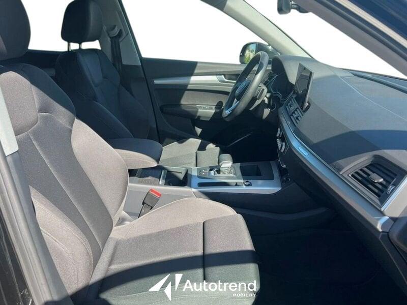 Audi Q5 Sportback SPB 40 TDI 204 CV Quattro Automatica S Tronic S Line