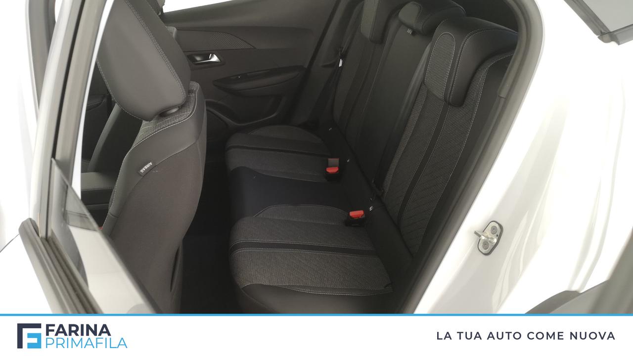 PEUGEOT 2008 II 2020 - 2008 1.2 PURETECH ALLURE 130CV EAT8