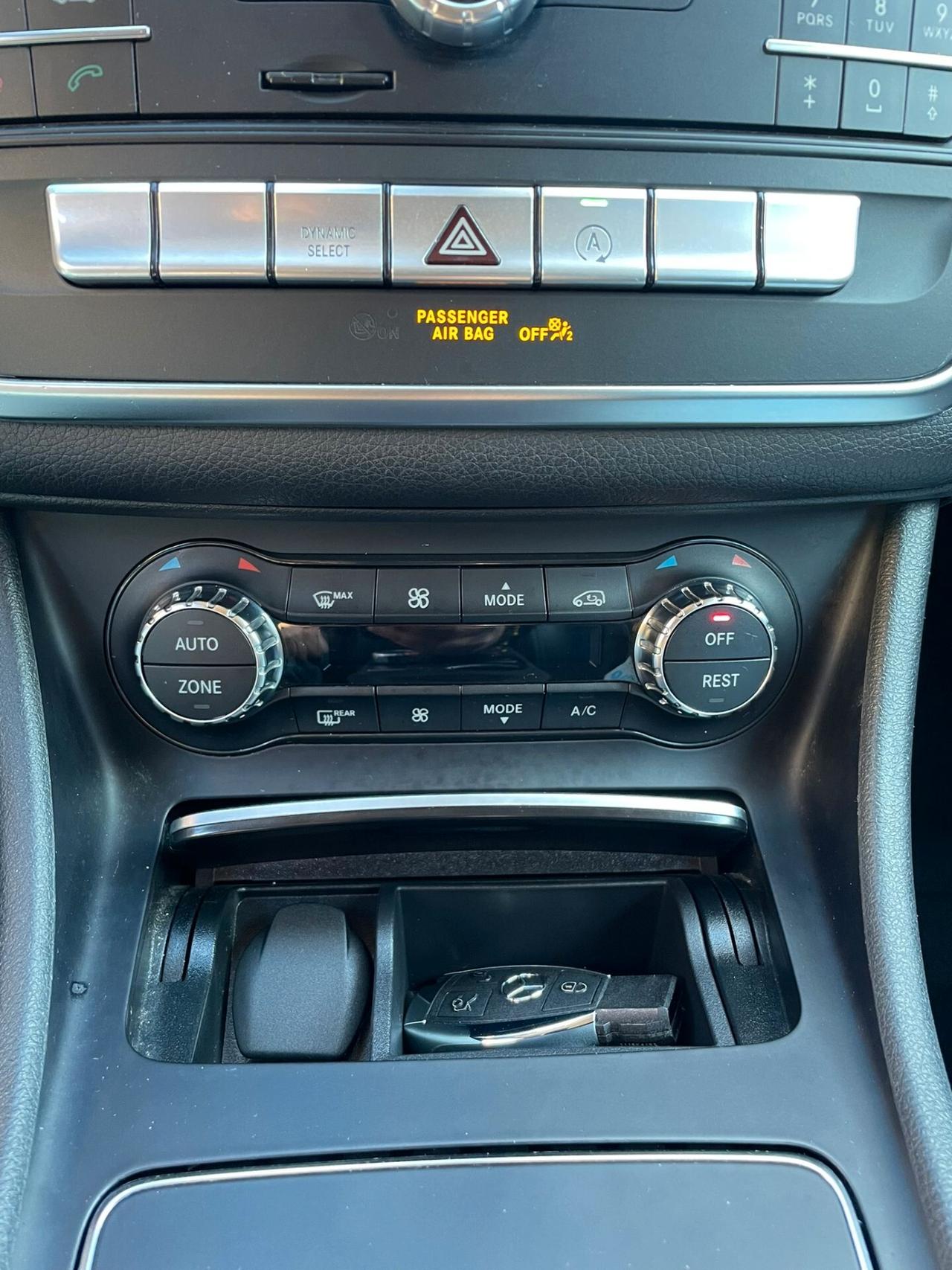 Mercedes-benz GLA 200 d Automatic Premium