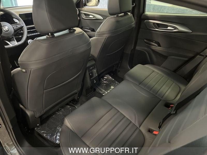 Alfa Romeo Tonale 1.6 diesel 130 CV TCT6 Veloce