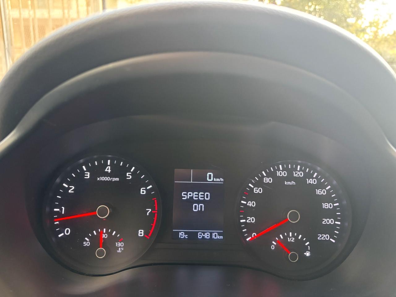 Kia Stonic 1.2 DPI Style PREZZO REALE