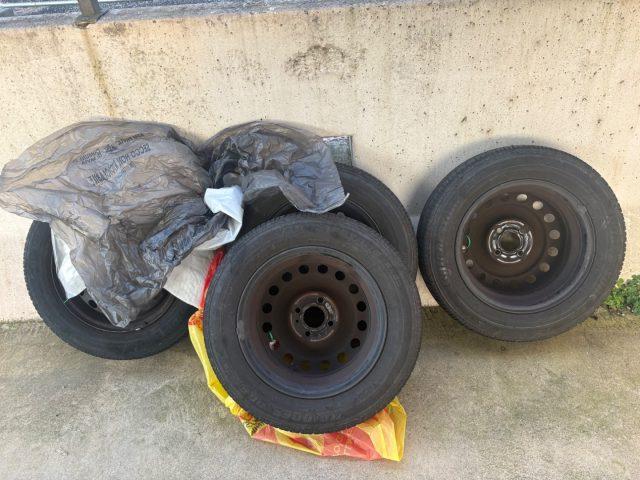 NISSAN Micra 1.2 16V 5 porte Acenta OK NEOPATENTATI