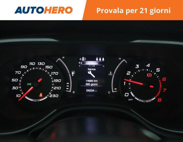 FIAT Tipo 1.4 4 porte Lounge