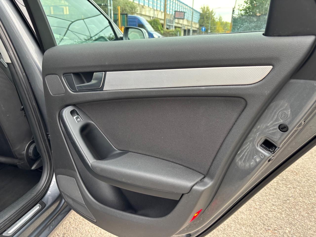 Audi A4 Avant 2.0 TDI 150 CV Business Plus