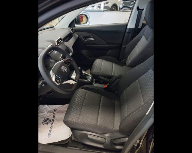 MG ZS NEW ICE 1,5L MT5 STANDARD