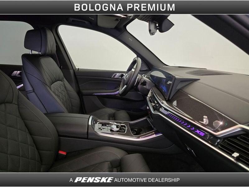 BMW X5 X5 xDrive40d 48V Msport