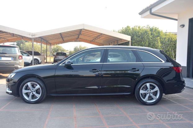 Audi A4 Avant 30 2.0 Tdi 136cv S-tronic Business