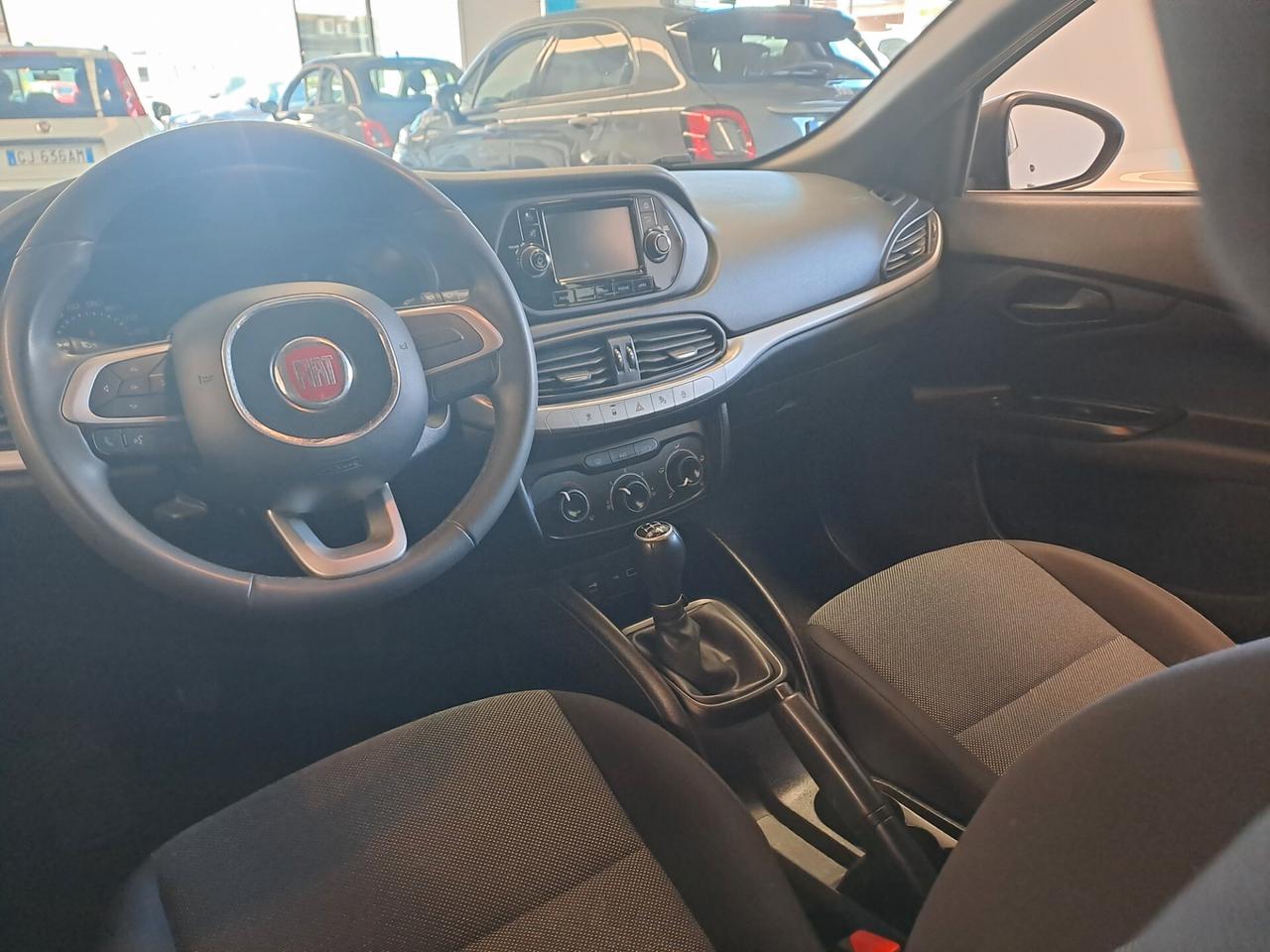 Fiat Tipo 1.3 Mjt S&S 5 porte Life