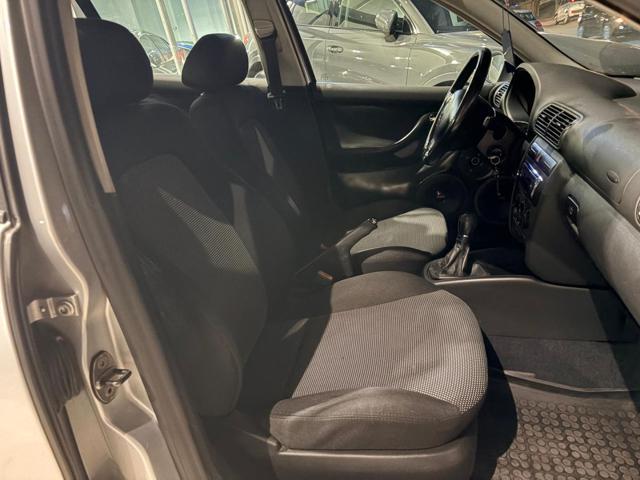 SEAT Leon Signo / Signa 1.9 TDI 110cv A/C CRUISE