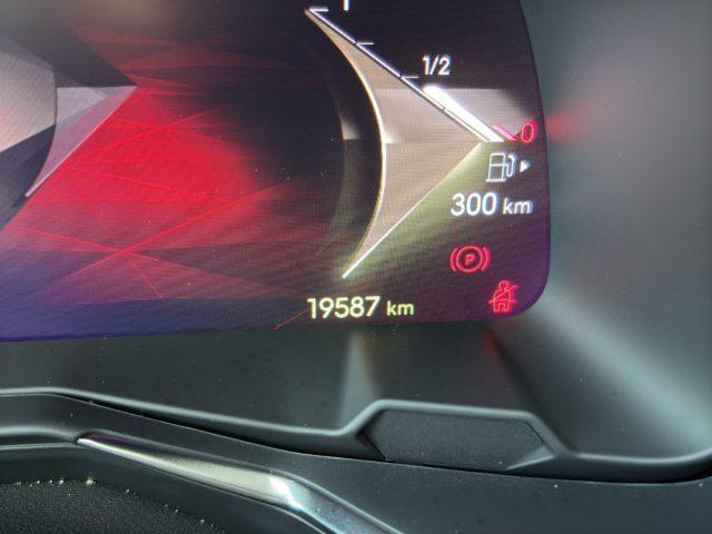 DS AUTOMOBILES DS 7 1.5 BlueHDi 130 aut. Performance Line PLUS