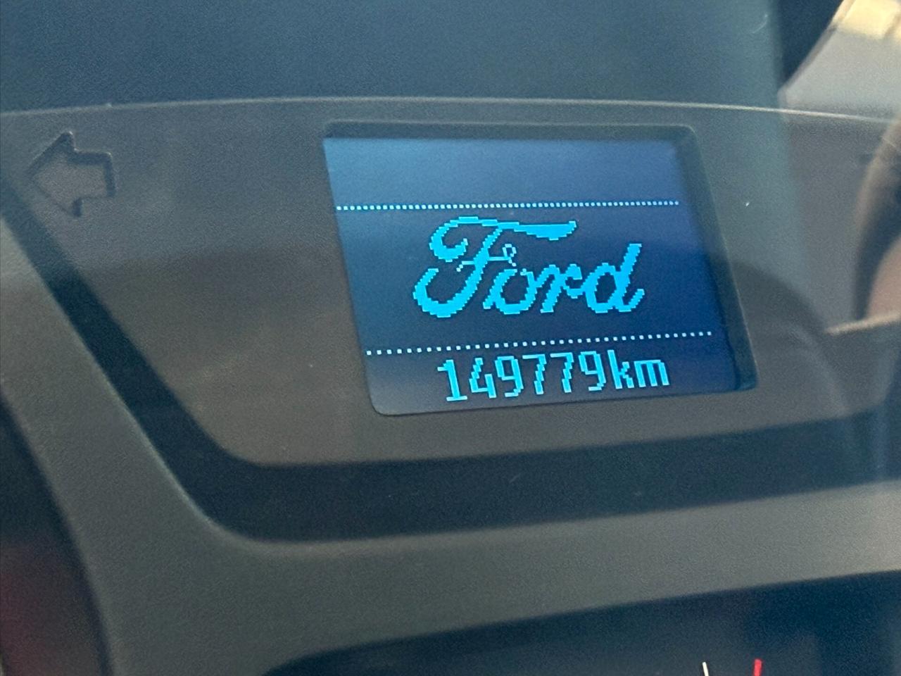 Ford Tourneo Custom 300 2.2 TDCi 125CV PC Titanium 05/2014