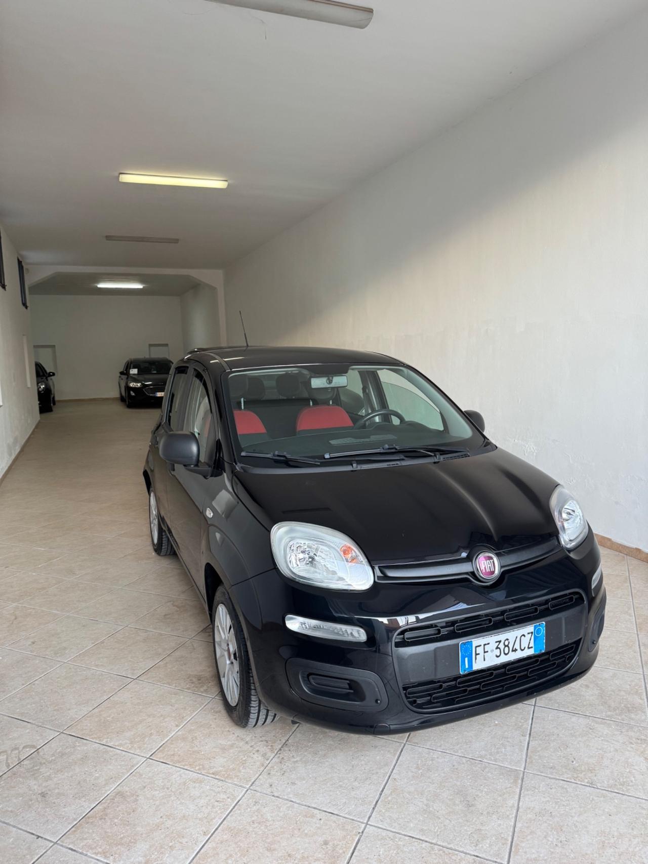 Fiat Panda 1.2 Easy