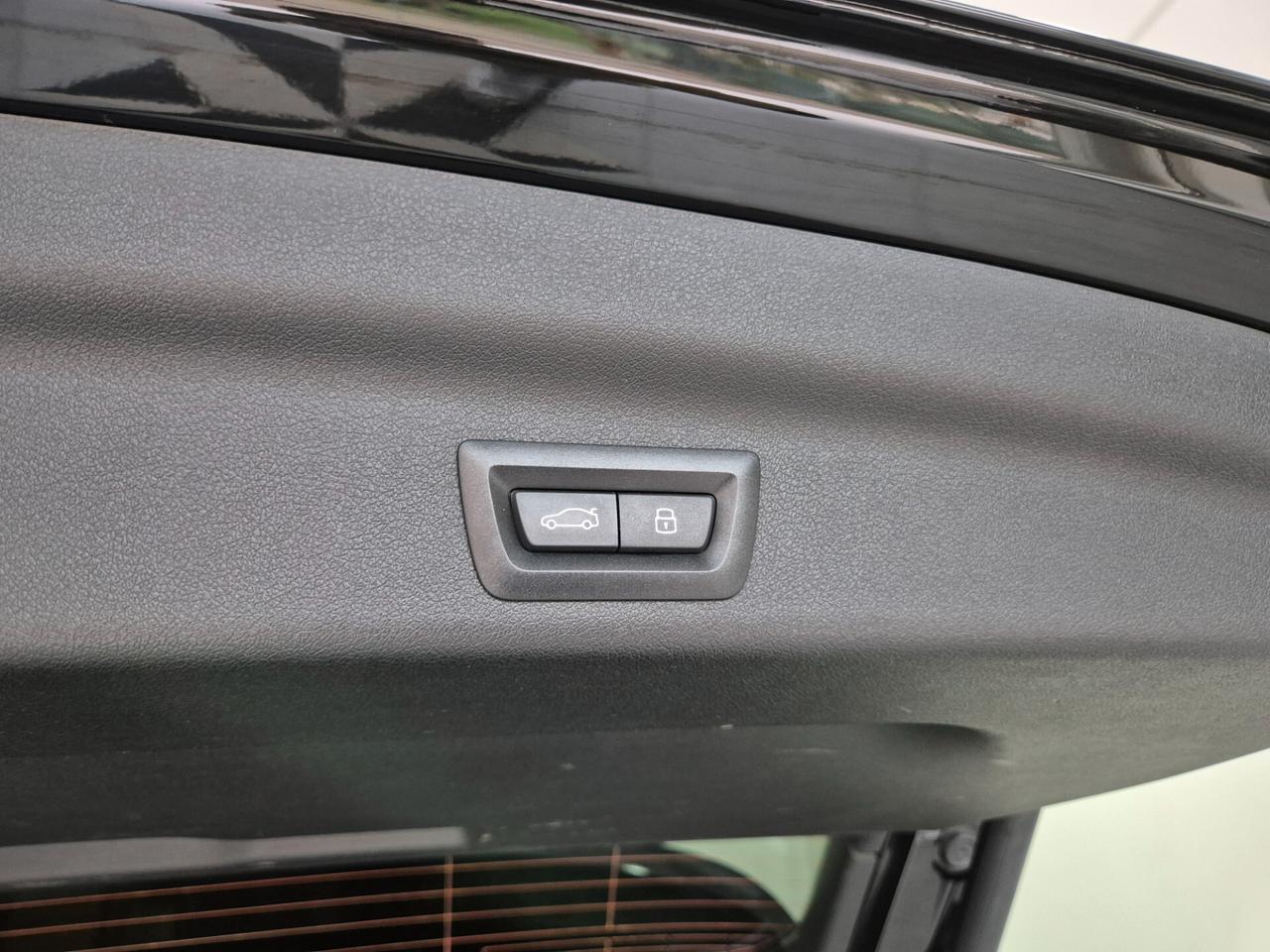 Bmw X1 xDrive 20d Msport Pro