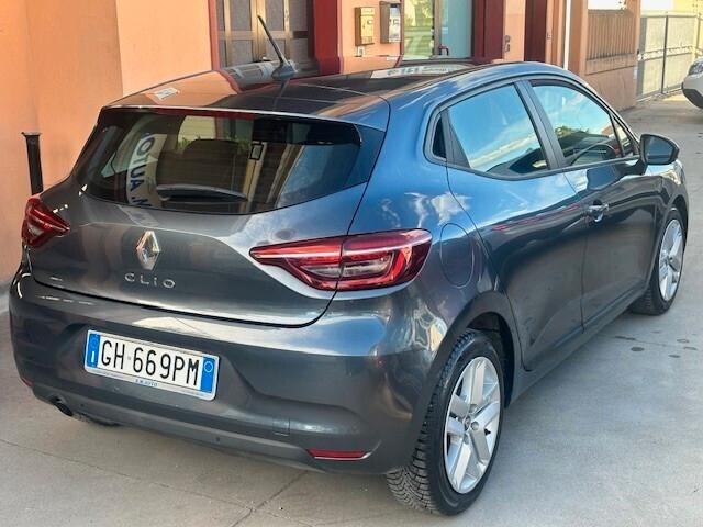 Renault Clio Blue dCi 100 CV 5 porte FULL OPTIONAL
