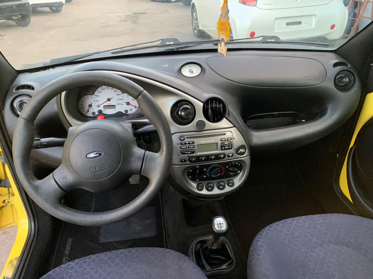 Ford Ka 1.3