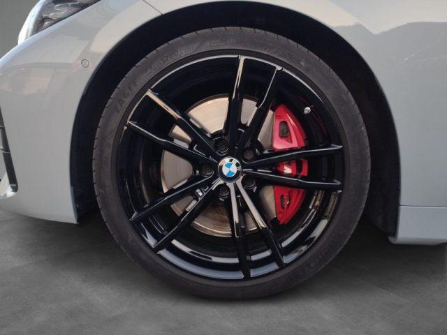 BMW M440 d 48V xDrive Coupé Msport Pro Aut.