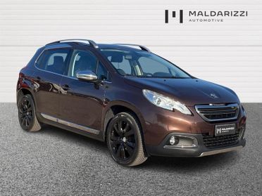 Peugeot 2008 1.6 e-hdi 8v Allure s&s 92cv