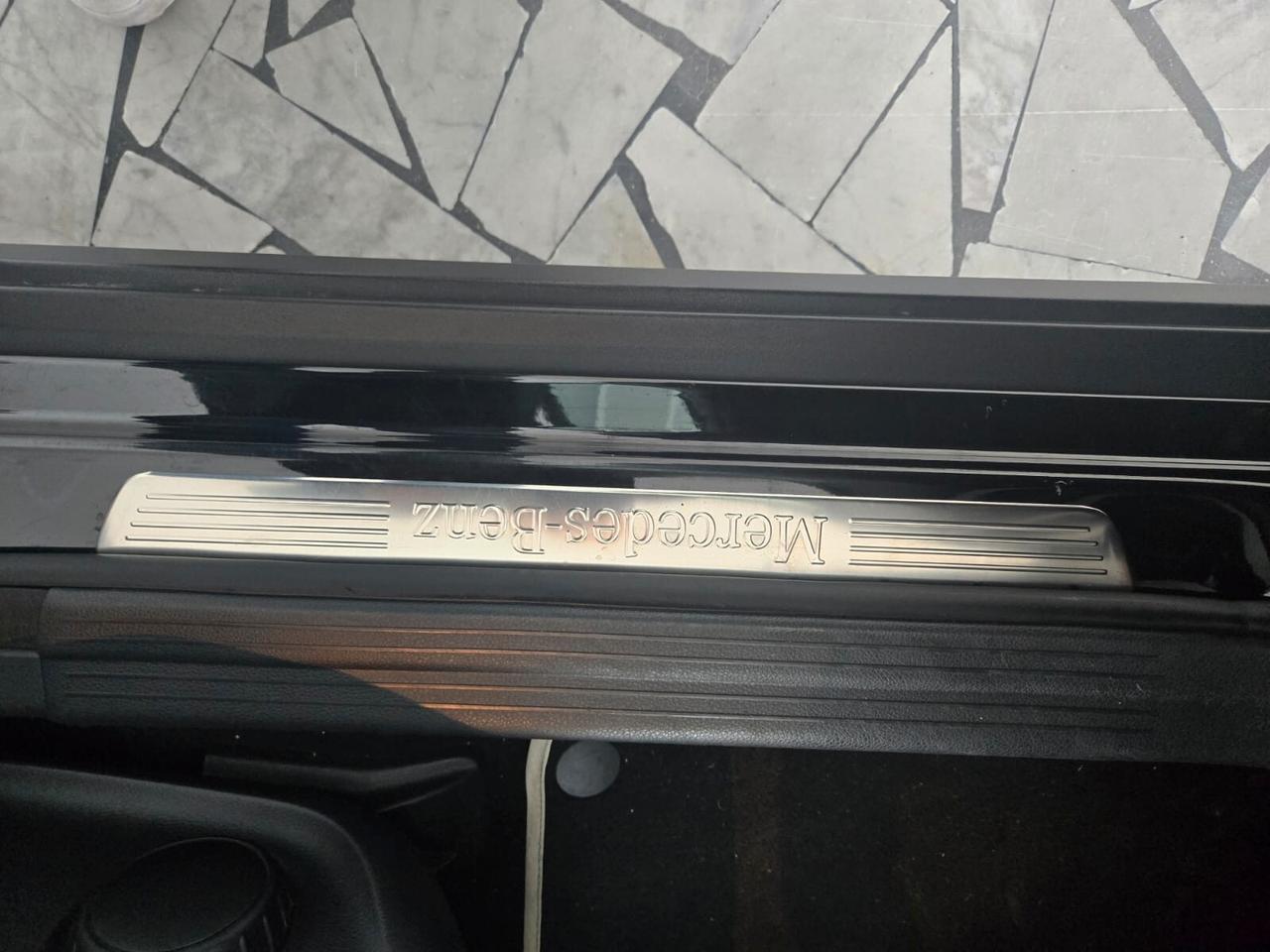 Mercedes-benz GLA 220 200 d Automatic 4Matic Sport