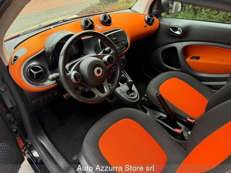 smart fortwo fortwo 70 1.0 twinamic Prime *PROMO AZZURRA*