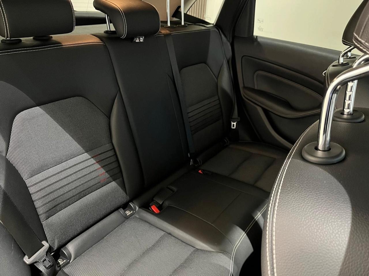 Mercedes-benz B 180 d Sport