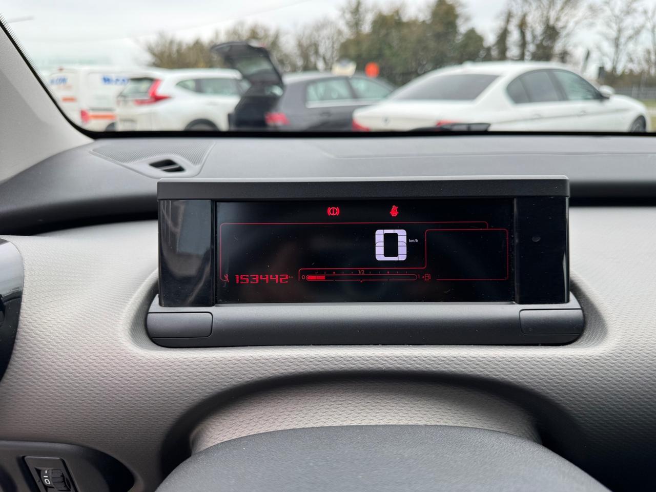 Citroen C4 Cactus BlueHDi 100 Feel NEOPATENTATI