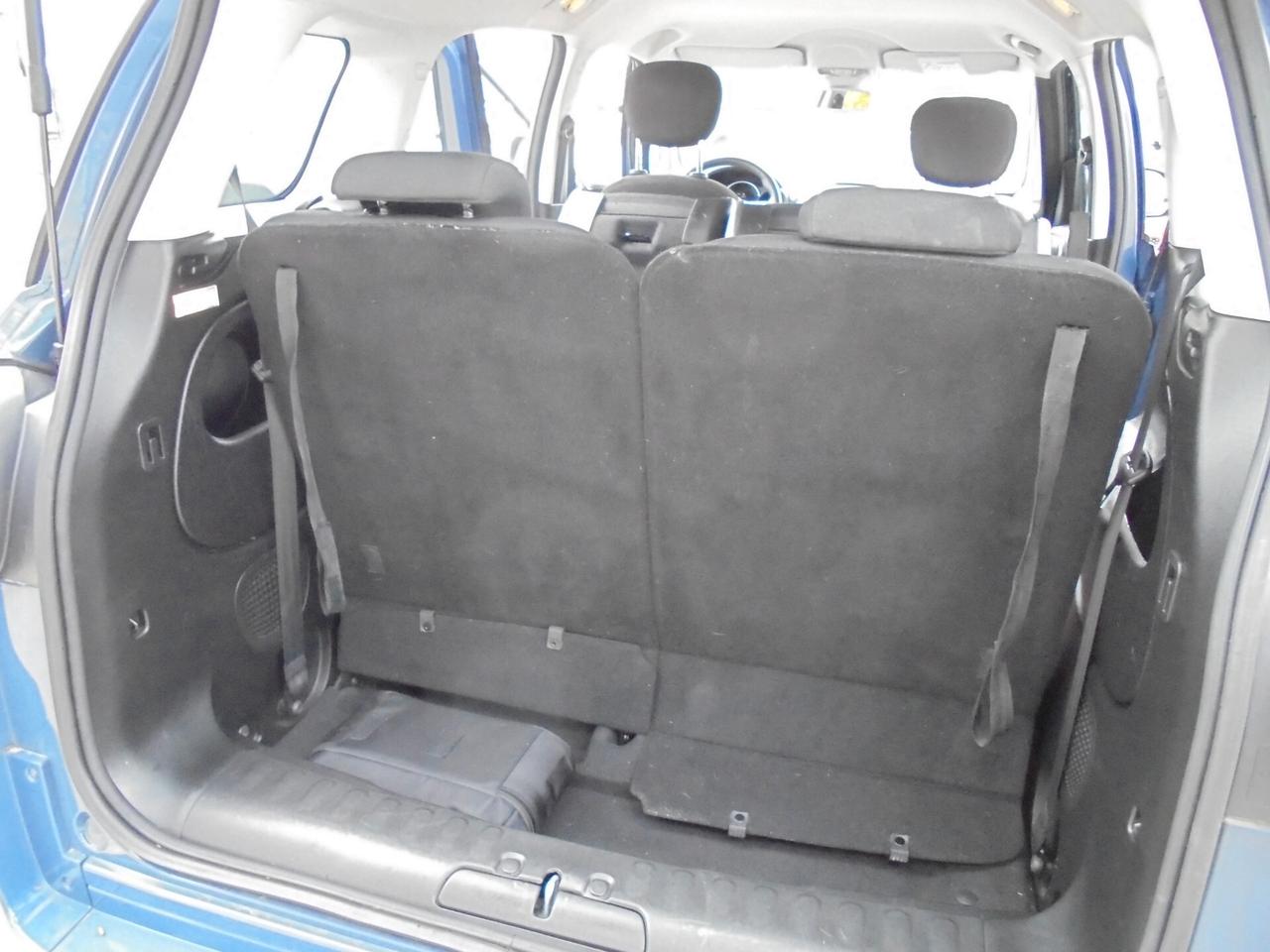 Fiat 500L Wagon 1.3 Multijet 95 CV Dualogic Lounge