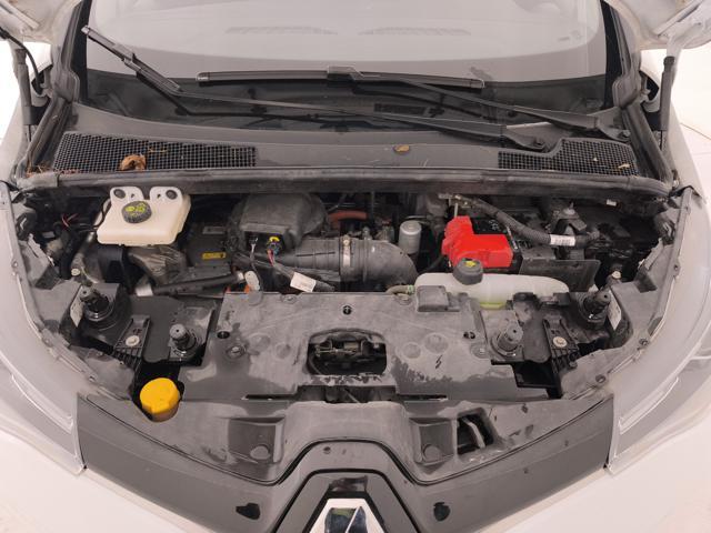 RENAULT ZOE Life R110