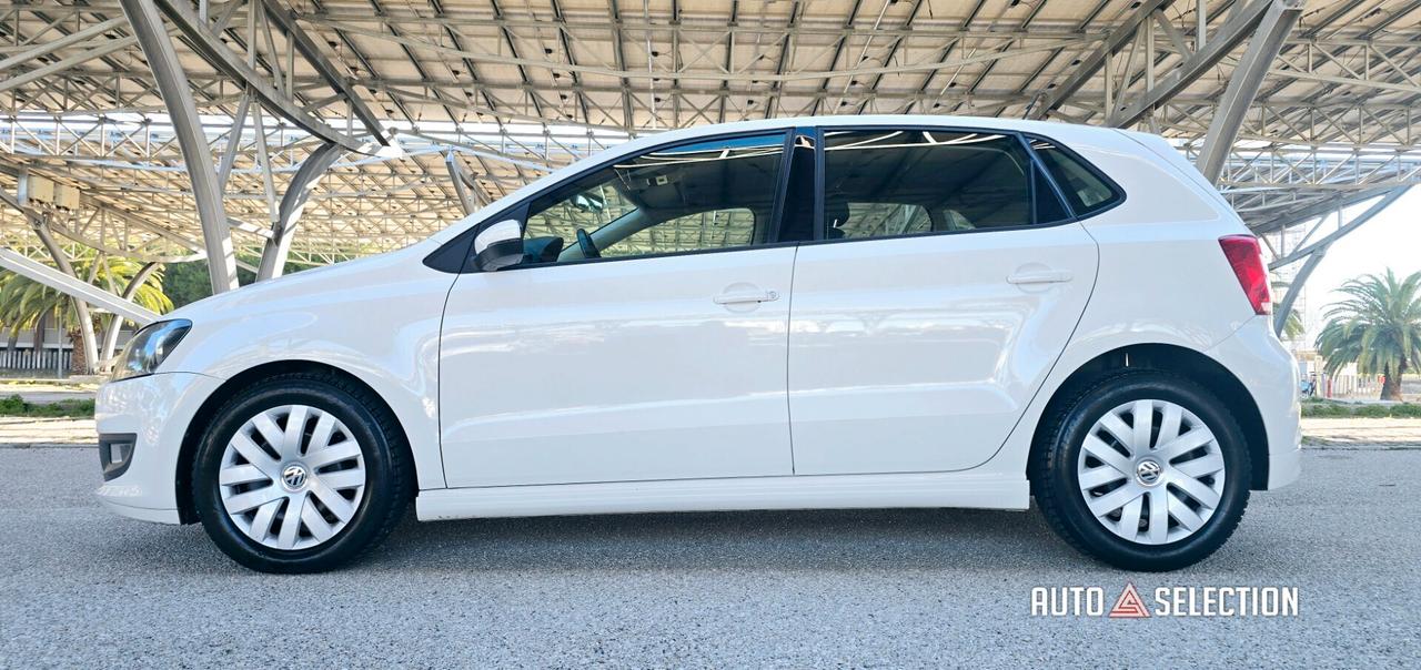 Volkswagen Polo 1.2 Tdi.(Ok.Neopatentati)
