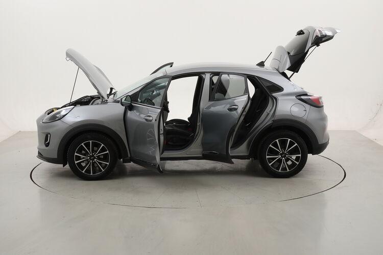 Ford Puma Titanium BZ884384 1.0 Mild Hybrid 125CV